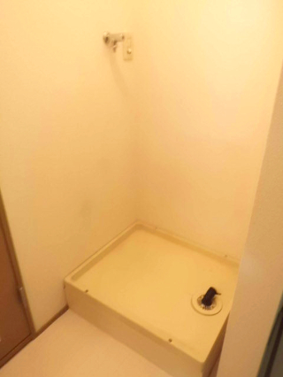 シャーロックホームズ横浜0103号室 防水板