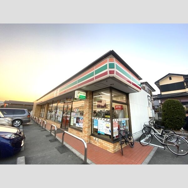 グラセフル 周辺