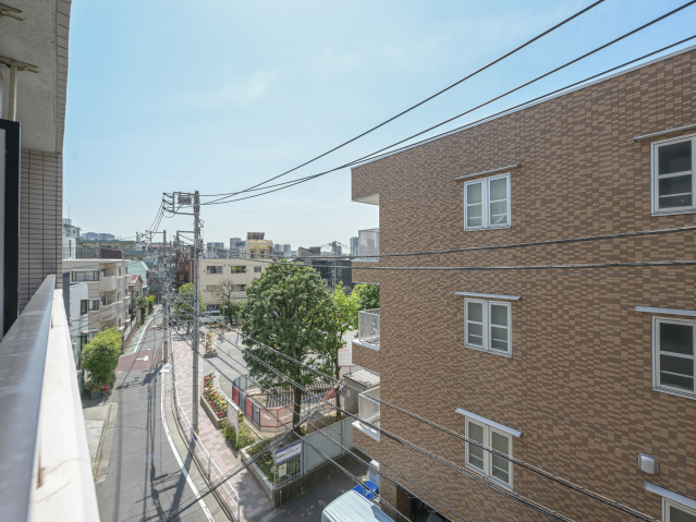 スカイコート戸越銀座408号室 部屋その他