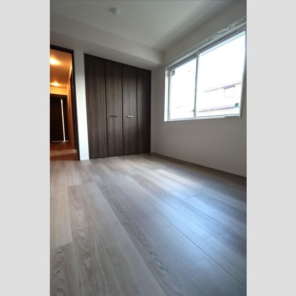 HILL’S大泉学園103号室 洋室