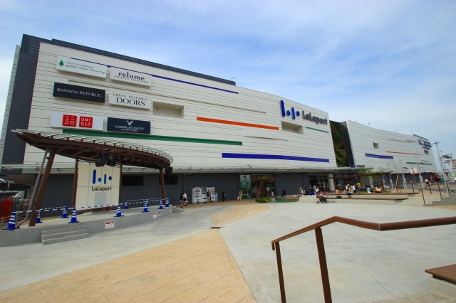 サザンウイング1階 部屋その他