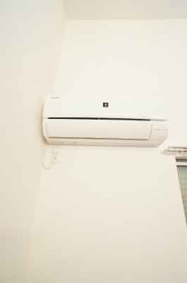 FERIO三ツ沢1階 部屋設備