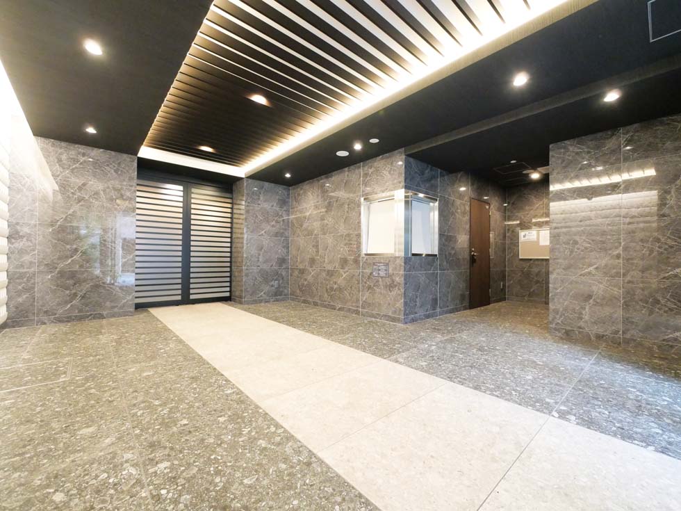 CREATIF秋葉原12階 外観