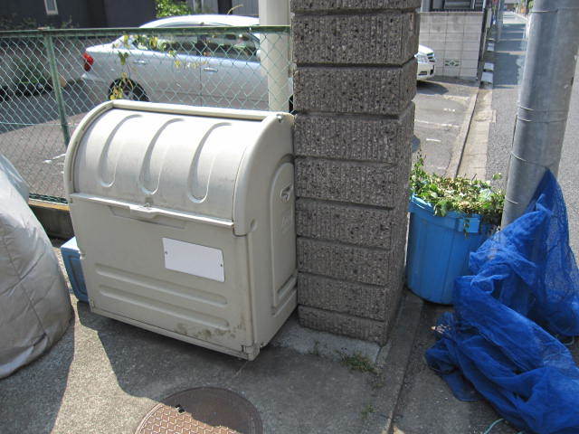 エリア練馬旭町0303号室 その他共有部分