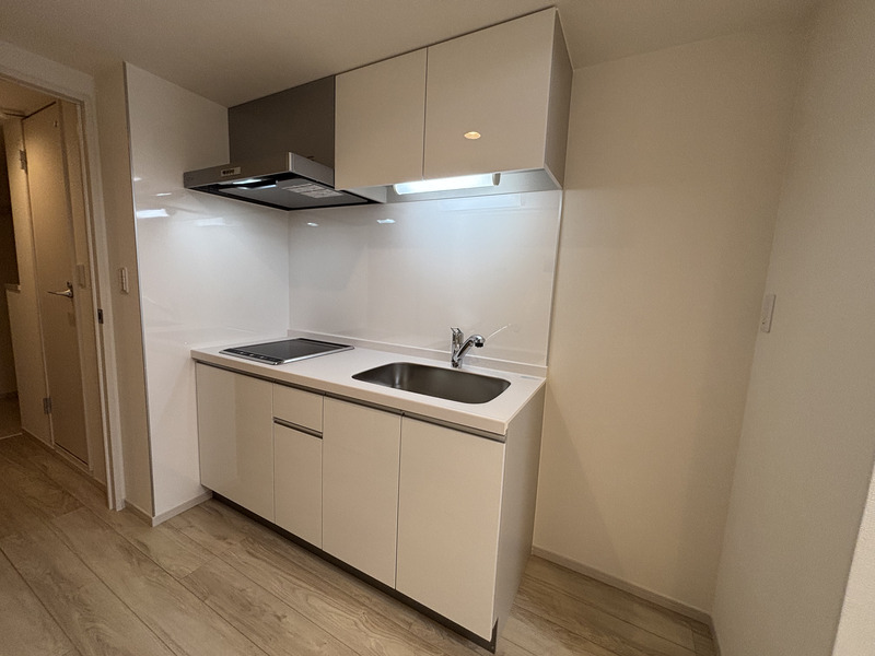 リブリ・Grande Ⅶ キッチン