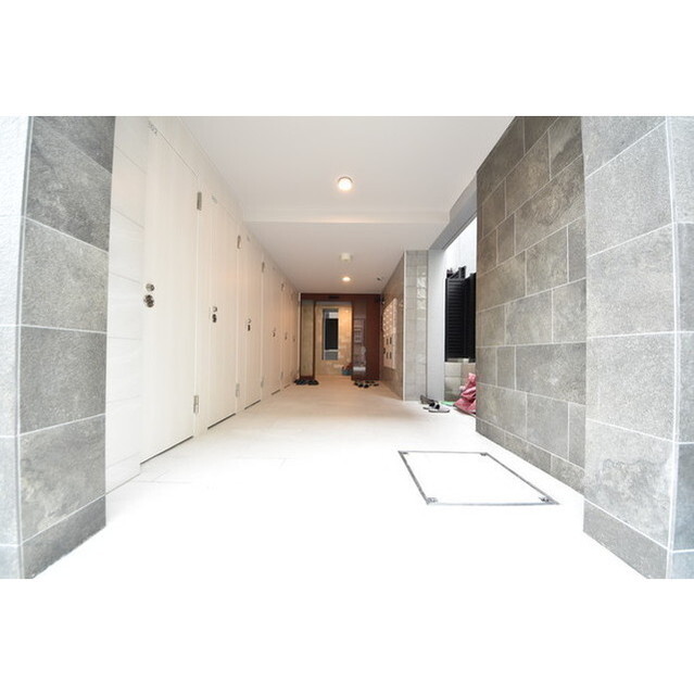 CASA　LUCE 内観