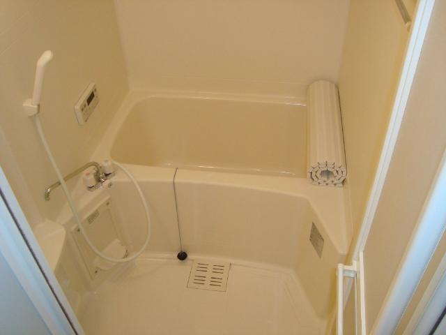 スプリングチェリーⅡ 浴室