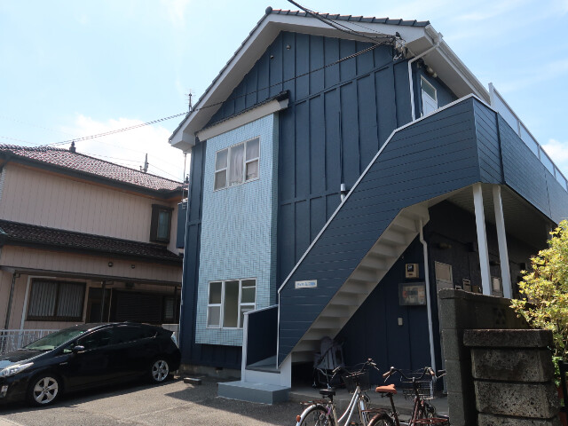 ジュネパレス越谷第51階 部屋その他