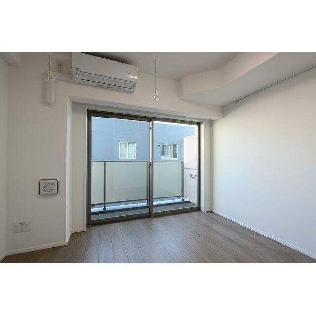 Raffistar川崎大師2階 部屋その他