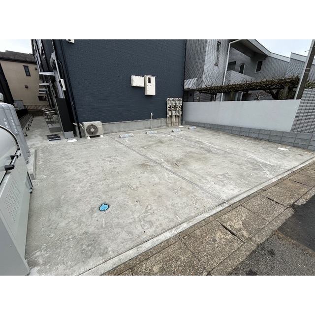 MQuarto松戸新田105号室 部屋その他