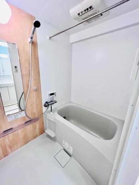 ＫＤＸ武蔵中原レジデンス403号室 同建物別部屋の参考画像