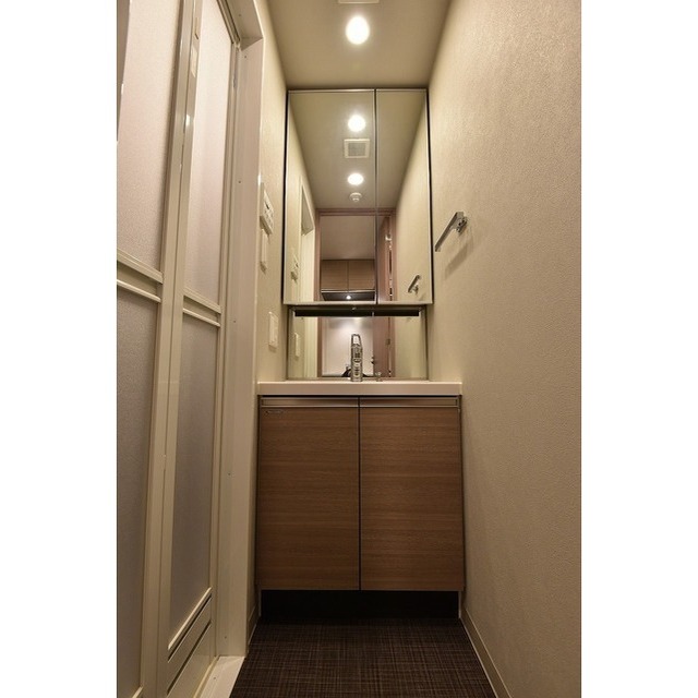 SS.FLAT北品川0203号室 内観