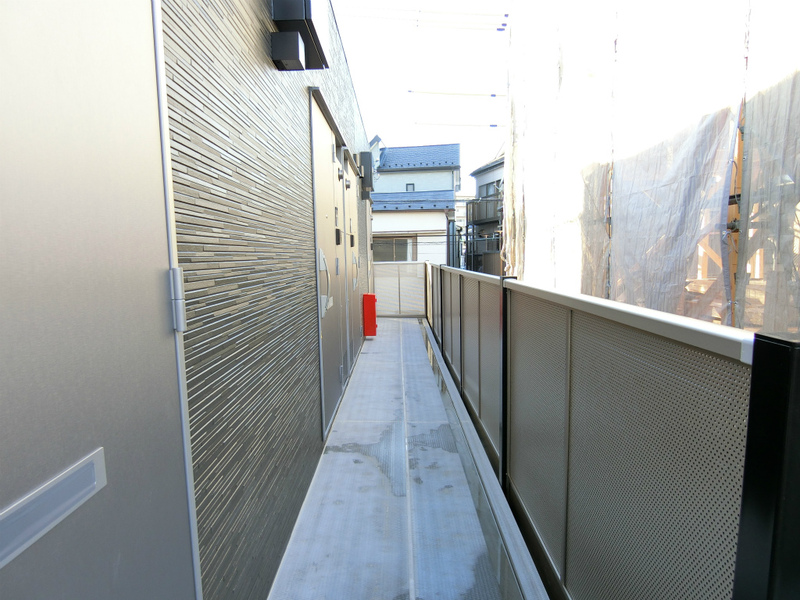 リブリ・Oasis2階 部屋その他