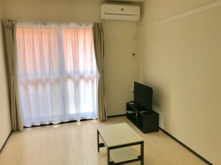 クレイノホクレレ　エルア304号室 部屋その他