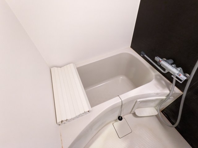 アリカ向島 お風呂