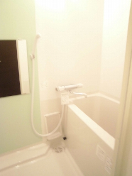 クレイノドラジェ お風呂