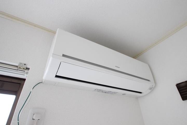 サンワード・イソダ3階 部屋その他