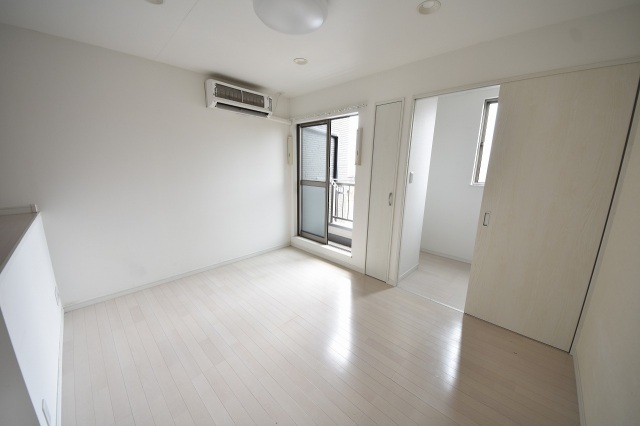 ＣＢ南柏ニュクス2階 部屋その他