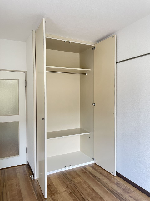 スカイコート相模原第6 ※同タイプ参考写真