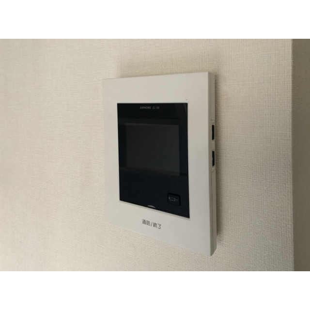 キャピタル八柱101号室 部屋その他