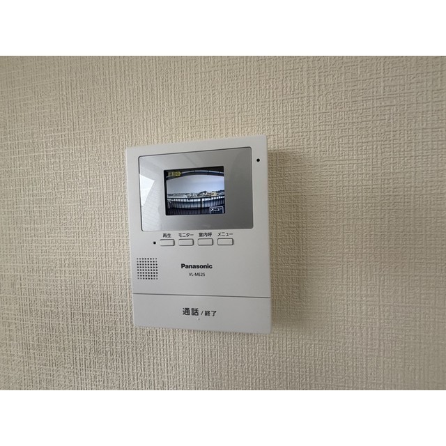 パームヴィラ鴨居401号室 部屋その他