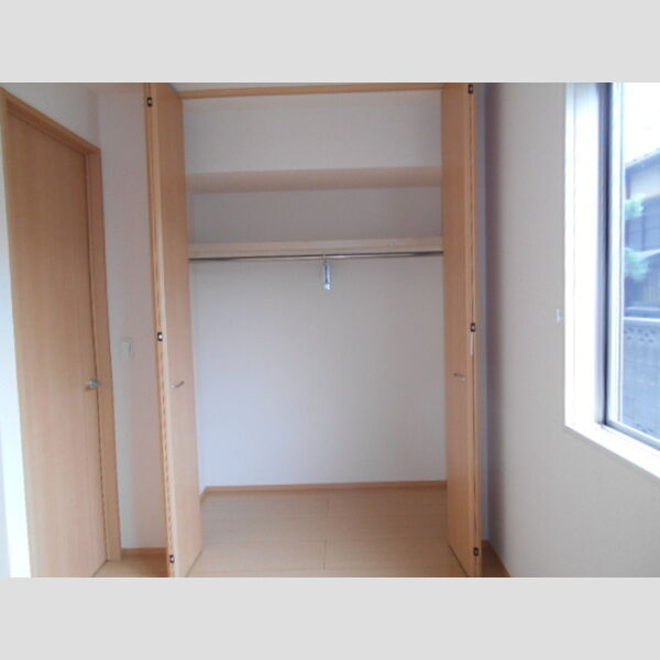 GLAD上本郷　A クローゼット