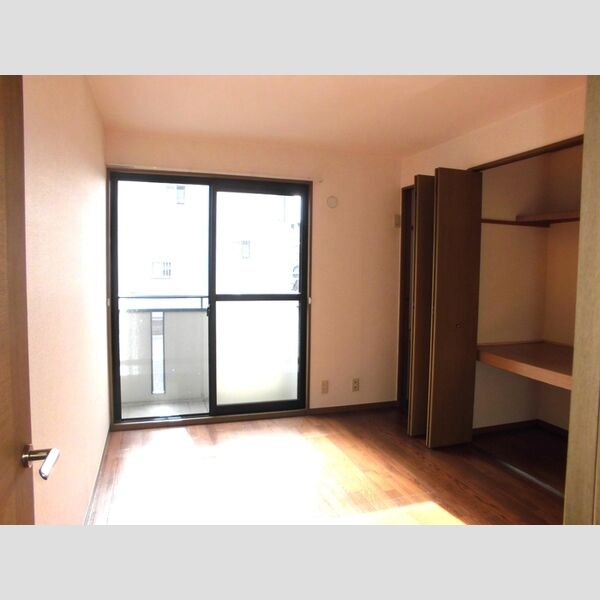 リヴェールコート　A/B/C/D/EC102号室 部屋その他