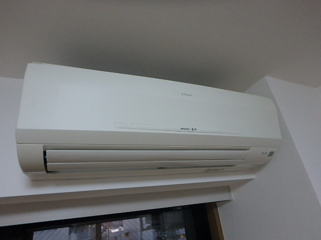 ガラ・ステージ田園調布4階 部屋設備