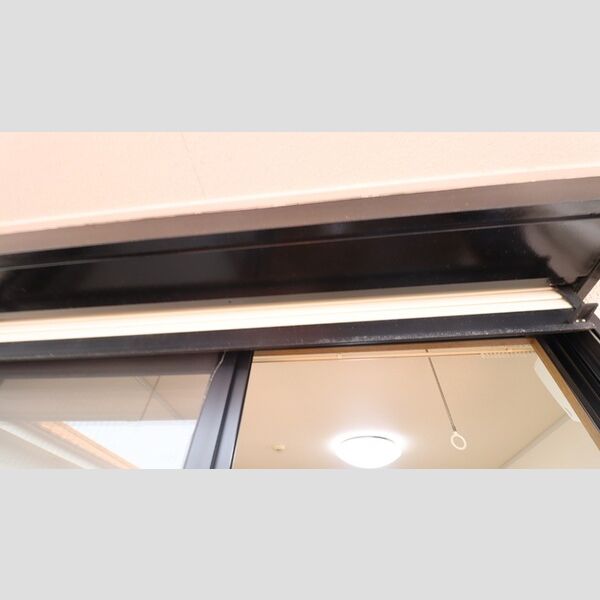 リヴェール高沢　A/BA201号室 ★シャッター雨戸★