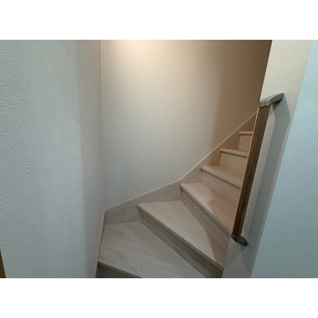 MELDIA茅ヶ崎 内観