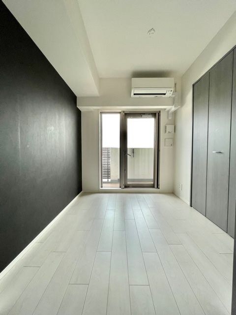 レジディア中野Ⅱ 寝室