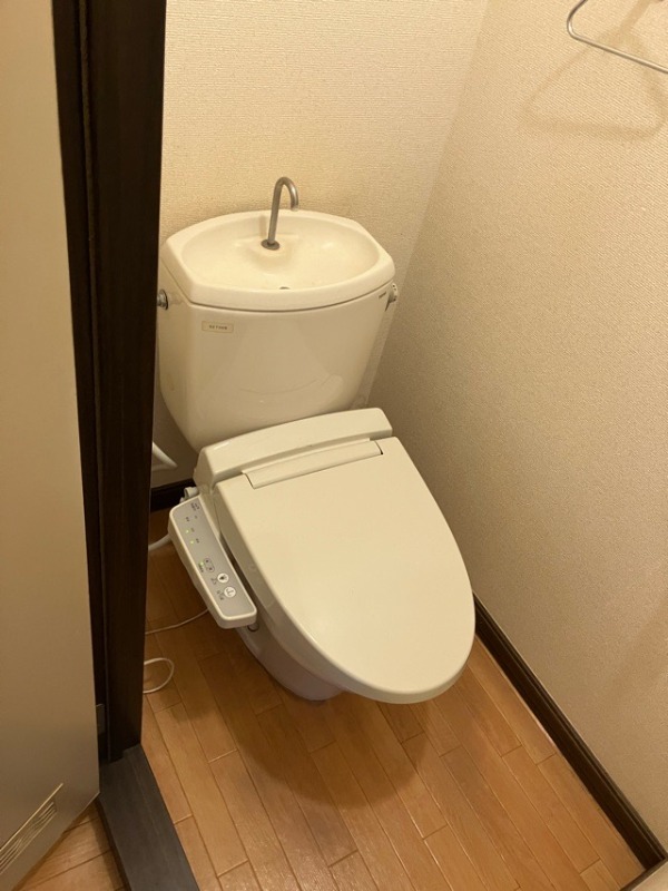 ヴェルドミールⅢ番館1階 部屋その他