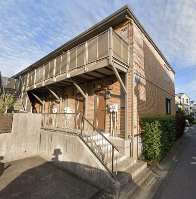 ＳＥＡ　ＦＬＡＴの外観画像