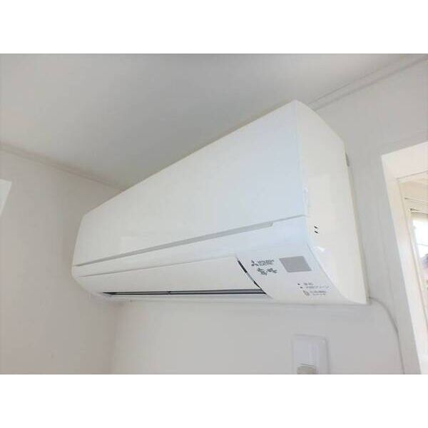 ウエストハイム国領0201号室 部屋その他