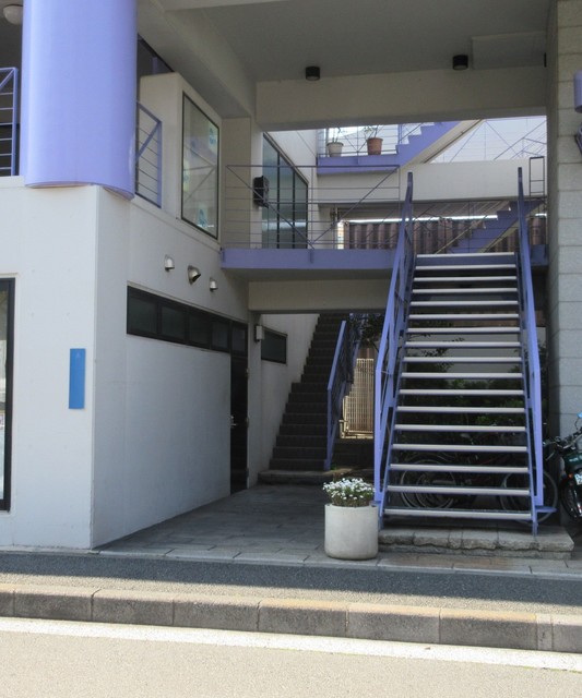 橋本ビル0301号室 ※現況優先