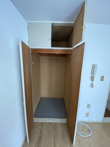 プララT&H103号室 別部屋写真参考