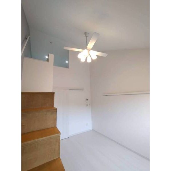 サニーサイド湘南深沢204号室 部屋その他