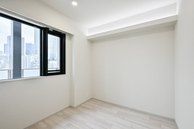 リビオメゾン西麻布904号室 リビング