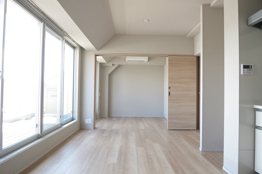 プラウドフラット戸越公園 ※参考写真