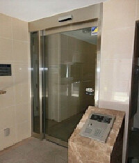 ヴォーガコルテ江古田 エントランス