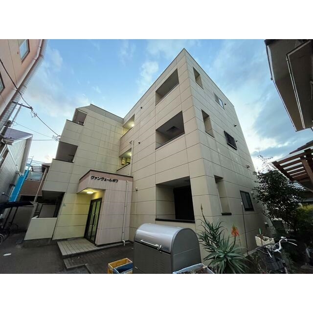 ヴァンヴェールボワ3階 部屋その他