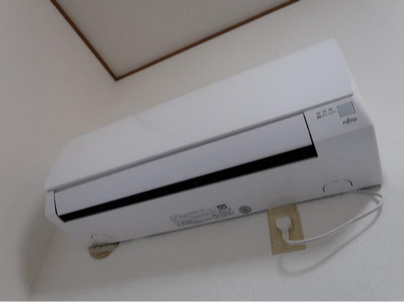 フォレスト百合丘　Ｂ棟1階 ※別部屋写真参照