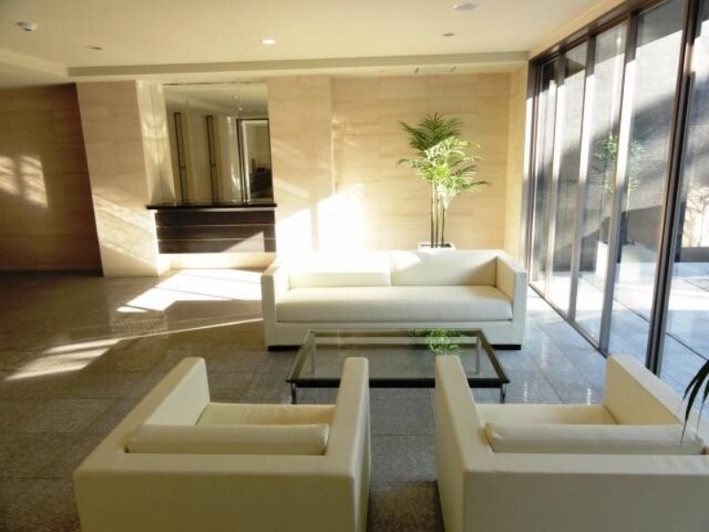 クリオ船橋南7階 部屋その他