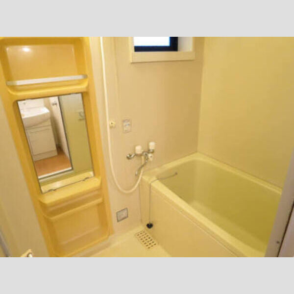 コーポリンクル　A205号室 ユニットバス