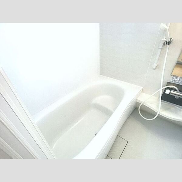GRACE SQUARE201号室 一坪風呂