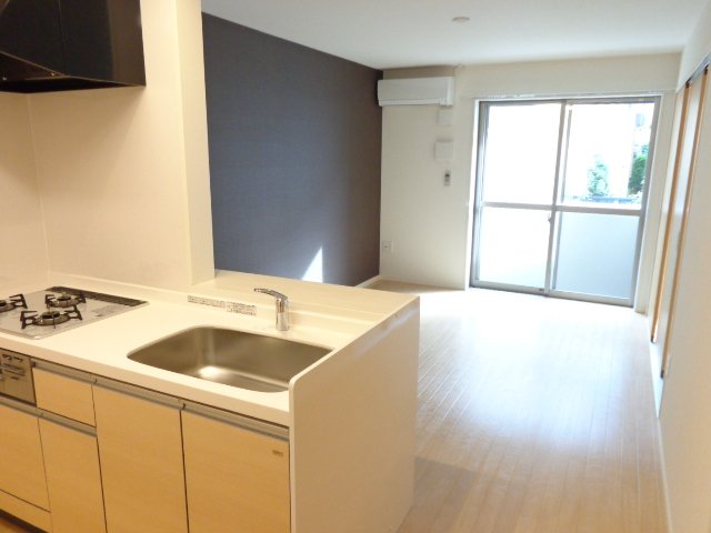 Ｆｒａｎｇｉａ（フランジア） リビング