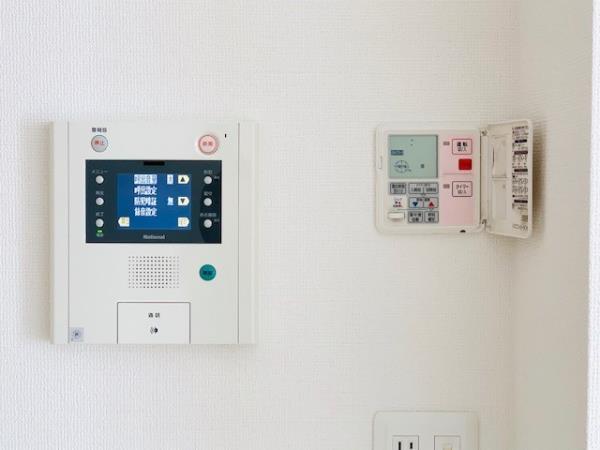 Ｂｒｉｌｌｉａ綱島ｉｄステーションフロント4階 部屋設備