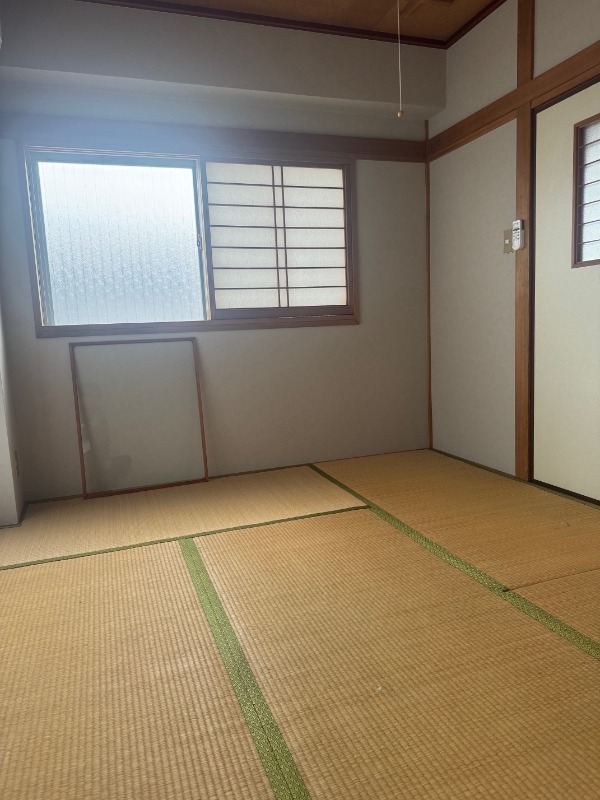 稲葉ビル リビング