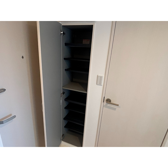 STAR　CLOUD矢部201号室 内観