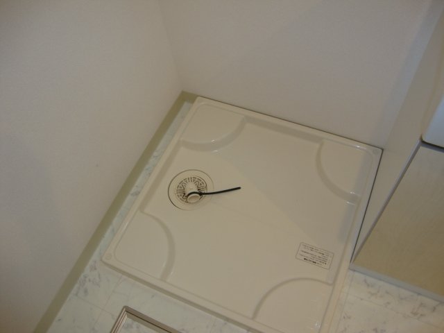 Ｓｈｕｎａ台町 洗面